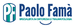 Paolo Famà Logo