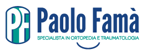 Paolo Famà Logo